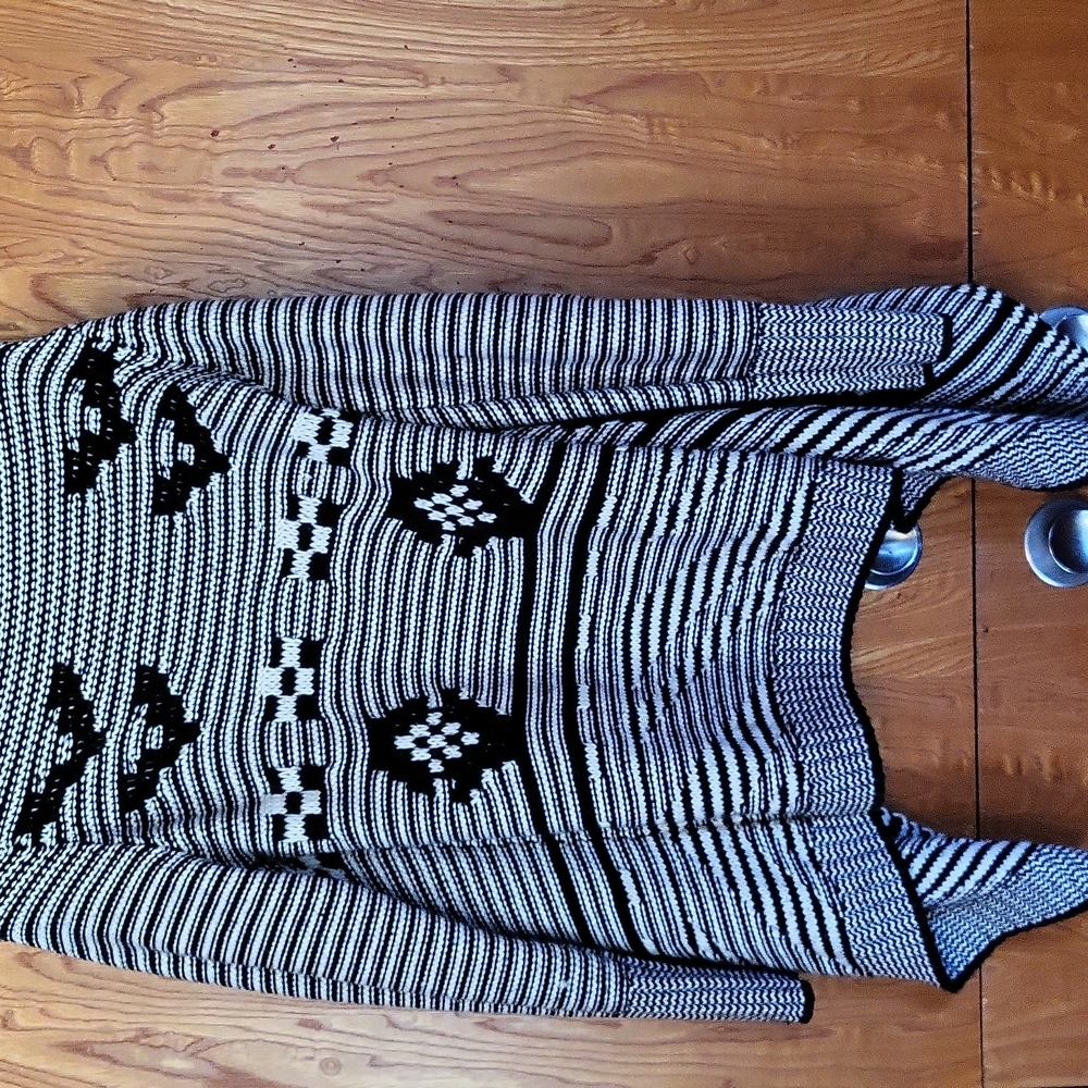 Gap Sweater Jacket - image 6